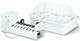 GE® White Icemaker Kit-0