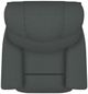 La-Z-Boy® Lancer Midnight Power Rocking Recliner-4