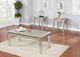 Nationwide Furniture Distributors Cocktail Table & 2 End Tables-0