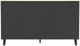 Signature Design by Ashley® Chirason Sage Green King Upholstered Panel Bed-3