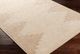 Surya Eagean Beige/Brown 4'x6' Area Rug-2