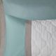 Olliix by 510 Design Shawnee Seafoam California King 8 Piece Comforter Set-5