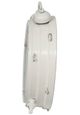 A & B Home Classic Gears White Table Clock-2
