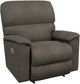 La-Z-Boy® Brooks Slate Power Wall Recliner with Headrest and Lumbar-0