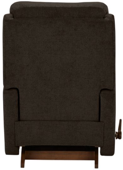 La-Z-Boy® Finley Mink Manual Rocking Recliner-3