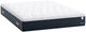 Stressless® by Ekornes® Sky 11" Foam Medium Tight Top Queen Mattress-0