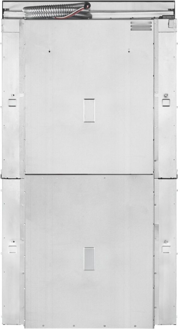 Whirlpool® 30" Electric Built In Double Oven-2
