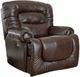Southern Motion™ Customizable All Star Wall Hugger Power Big Man's Recliner with Headrest -0