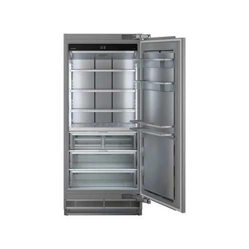 Liebherr Monolith 36" 18.9 Cu. Ft. Panel Ready Integrable Built In Refrigerator-1