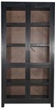 Sunny Designs™ Uptown Umbra Tall Cabinet-2