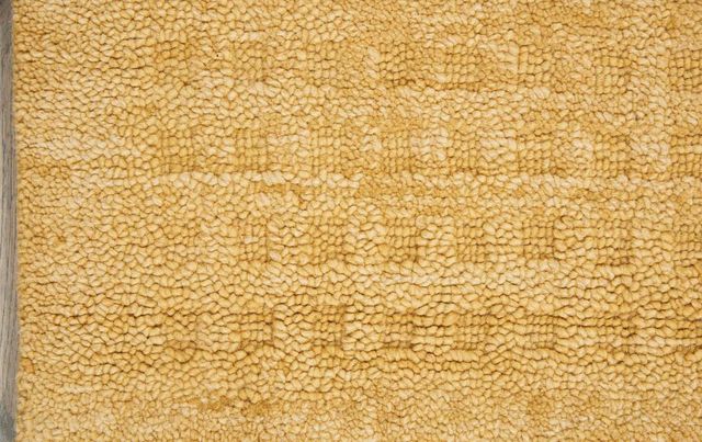 Nourison Home™ Marana Gold 5' x 8' Area Rug-1