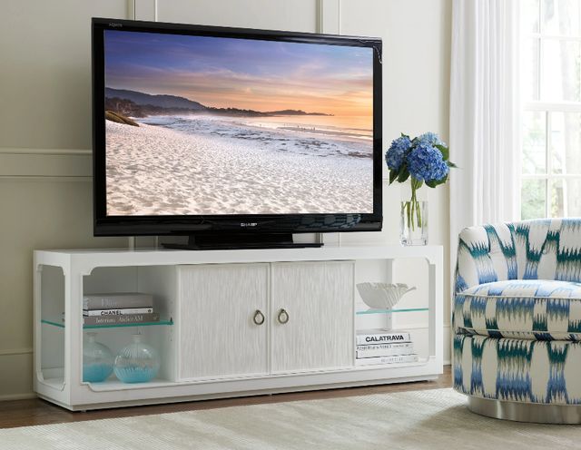 Lexington Home Avondale Hamilton White Media Console-1