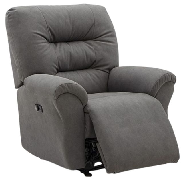 Best® Home Furnishings Customizable Unity Power Rocker Recliner with Tilt Headrest-1