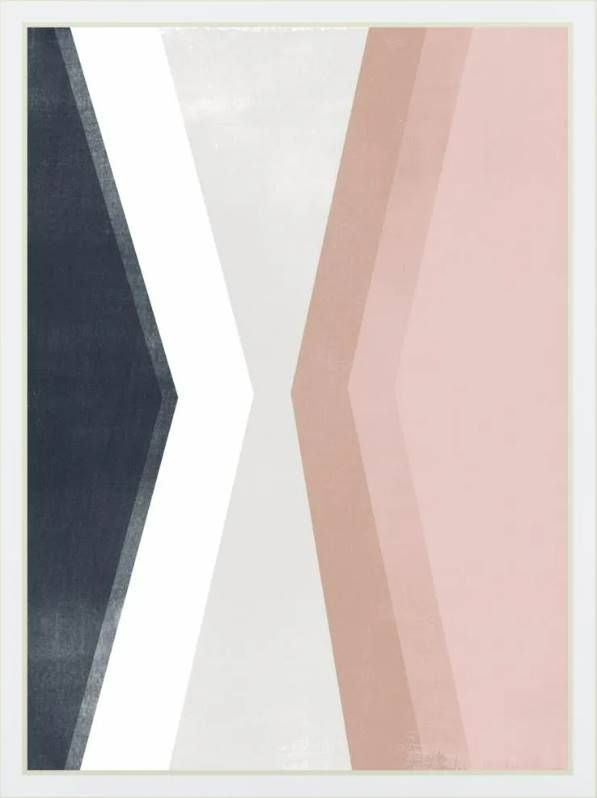 Classy Art Casual Angle II by June Erica Wall Art-1