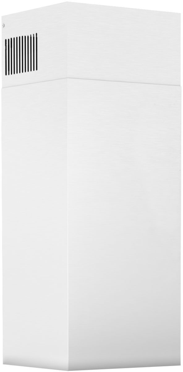Zephyr Stainless Steel Duct Cover Extension Kit-0