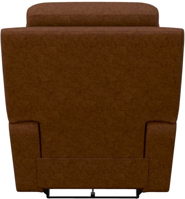 La-Z-Boy® Emmons Clay Power Wall Recliner with Headrest and Lumbar-3