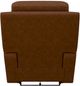 La-Z-Boy® Emmons Clay Power Wall Recliner with Headrest and Lumbar-3