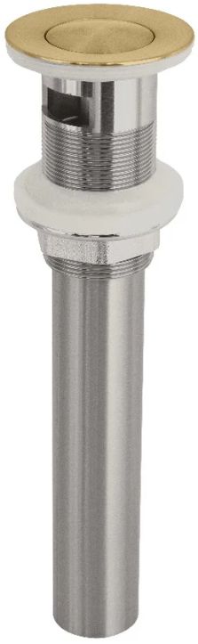 ZLINE Aloha Champagne Bronze Single Handle Bath Faucet-3
