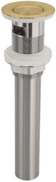 ZLINE Aloha Champagne Bronze Single Handle Bath Faucet-3