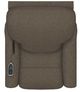 La-Z-Boy® Miller Java Bronze Power Lift Recliner-4