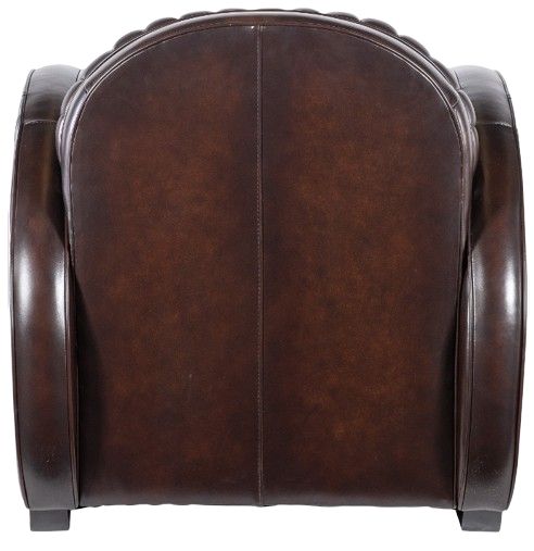 Hooker® Furniture CC Banks Vortex Chair-4
