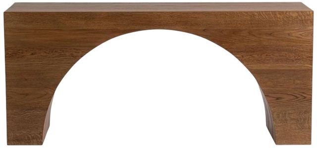 Classic Home Hellen Canyon Dusk Console Table-2