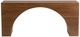 Classic Home Hellen Canyon Dusk Console Table-2
