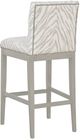 Fairfield® Customizable Entree Dining Nova Bar Stool-2