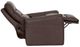 Franklin™ Houston Jester Taupe 3-Way Chaise Power Lift Recliner-4