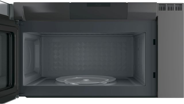GE Profile™ 4 Piece Stainless Steel Kitchen Package-18