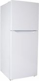 Danby® 12.0 Cu. Ft. White Apartment Size Top Freezer Refrigerator-1