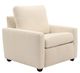 CUSTOMIZABLE WALLSAVER POWER RECLINER-2