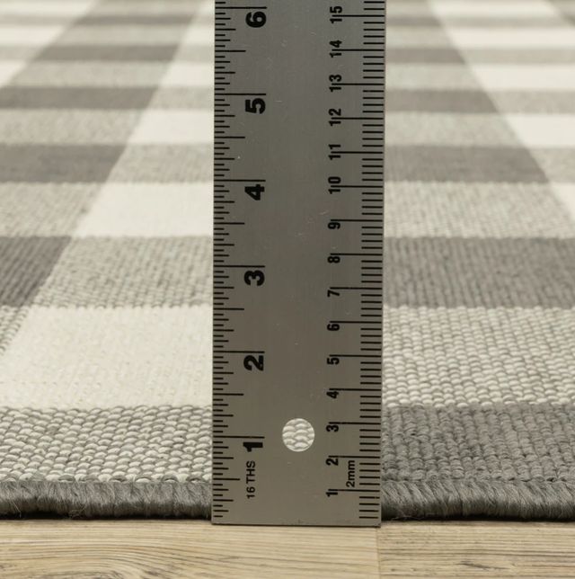Oriental Weavers™ Marina 5'x8' Style 8 Area Rug-2