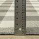 Oriental Weavers™ Marina 5'x8' Style 8 Area Rug-2