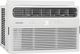 Frigidaire® 6,000 BTU's White Window Mount Air Conditioner-1