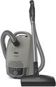 Miele Guard S1 Electro Casa Gray Canister Vacuum-0