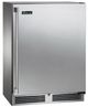 Perlick® Marine Signature Series Stainless Steel 24" Solid Door Dual Zone Wine/Refrigerator -0
