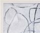 Stylecraft Suspended Time Black/Light Gray/Off-White Wall Art -2