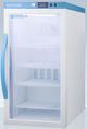 Accucold® Pharma-Vac Performance Series 3.0 Cu. Ft. White Vaccine Refrigerator-1
