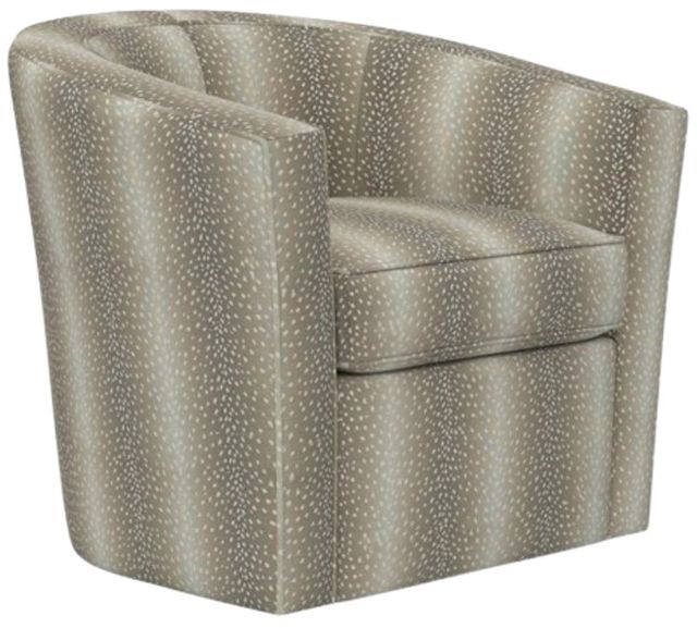 Corinthian Furniture Breckenridge Beige Accent Chair-0