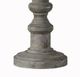 Forty West Buchanan Gray Table Lamp-1