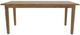 Mavin Customizable 60" Rectangular Extendable Dining Table with 12" Leaf-1