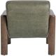 Classic Home Dahlia Soft Sage Accent Chair-4
