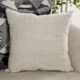 Furniture of America® Cassani 2-Piece Light Gray/Walnut Sofa Set-3