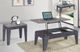 Titus Furniture T5135 Grey End Table-1