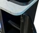 Signature Design by Ashley® Grayman Black XL TV Stand with Fireplace Option-3