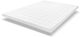 Mlily® Sierra Gel Memory Foam Full Mattress Topper-0