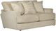iAmerica Khloe Cream Loveseat-0