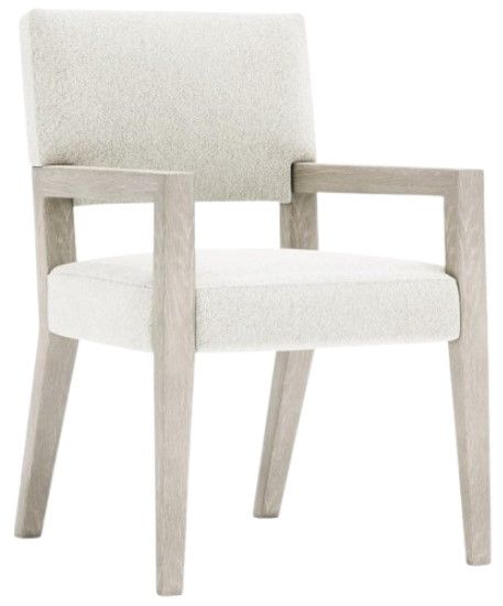 Bernhardt Tempo Larza Arm Chair-0