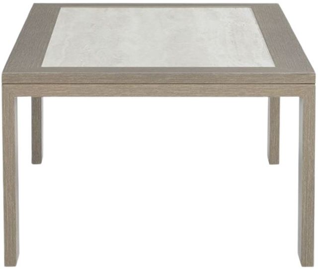 Signature Design by Ashley® Kimpton Isle Brown Metal Outdoor Cocktail Table-2